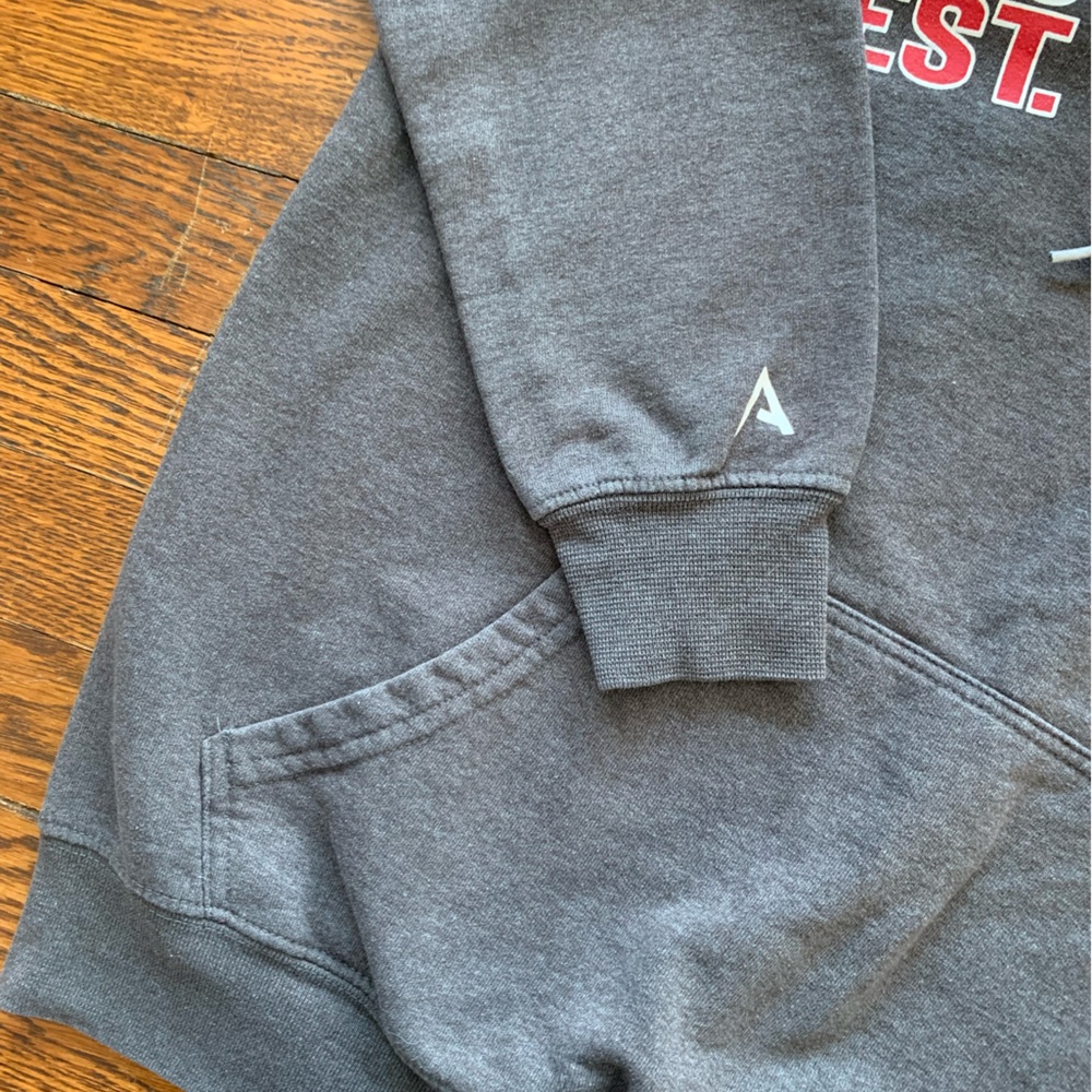 Ohio State Buckeyes Hoodie - Picture 5 of 10